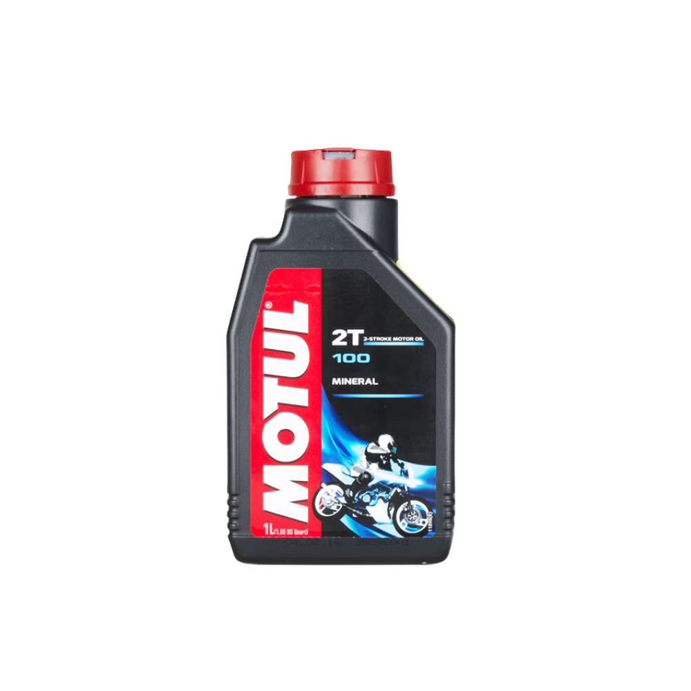 Моторно Масло, MOTUL 100 2T, 1 литър, Най-ниска Цена в България Моторно Масло, MOTUL 100 2T, 1 литър, Най-ниска Цена в България